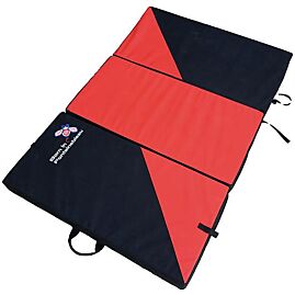 CRASH PAD TRIPLE MAXX