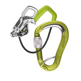 ASSUREUR MEGA JUL BELAY KIT BULLETPROOF S