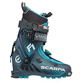 CHAUSSURE SKI DE RANDO F1