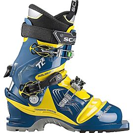 CHAUSSURE TELEMARK T2 ECO