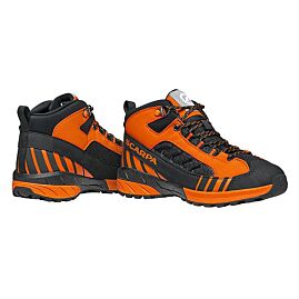 CHAUSSURES RANDONNEE MESCALITO MID KID GTX