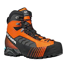 CHAUSSURES D ALPINISME RIBELLE LITE HD