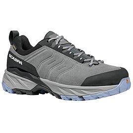 CHAUSSURES DE RANDONNEE RUSH TRAIL GTX WMN