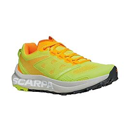 CHAUSSURES DE TRAIL SPIN PLANET W