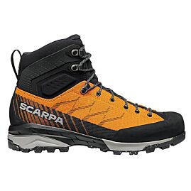 CHAUSSURES DE RANDONNEE MESCALITO TREK PLANET