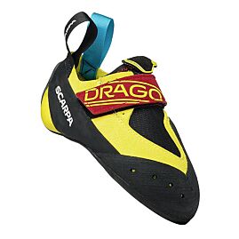 CHAUSSONS ESCALADE DRAGO KIDS