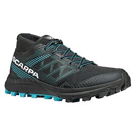 CHAUSSURES DE TRAIL SPIN ST M