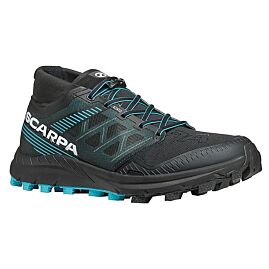 CHAUSSURES DE TRAIL SPIN ST W