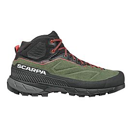 CHAUSSURES D'APPROCHE RAPIDE XT MID GTX WMN
