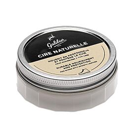 WAX NATURAL WAX INCOLORE 150ML