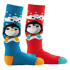 PACK DE CHAUSSETTE PACK BABY PINGUOIN