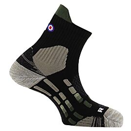 CHAUSSETTES DE RANDONNEE PODY AIR MARCHE NORDIQUE