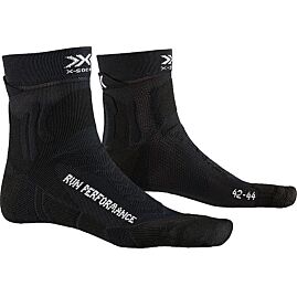 CHAUSSETTES DE TRAIL RUNNING RUN PERFROMANCE