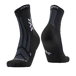 CHAUSSETTES DE RANDONNEE HIKE DISCOVER NATURAL ANK