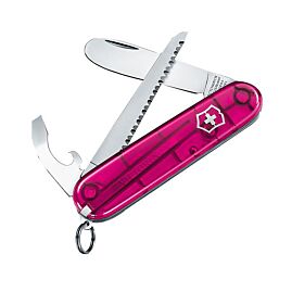 COUTEAU JR MY FIRST VICTORINOX 2