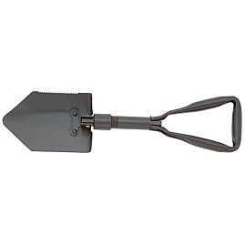 PELLE DE CAMP PLIABLE AVEC ETUI