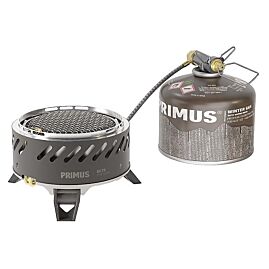 RECHAUD A GAZ ULTI STOVE