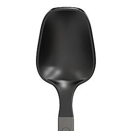 CUILLERE LONG SPOON ALU
