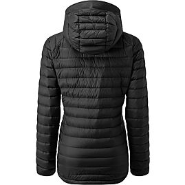 VESTE DUVET MICROLIGHT ALPINE W