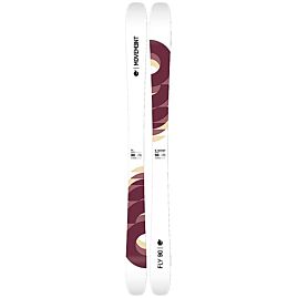 SKI FREESKI FLY 90 WOMEN
