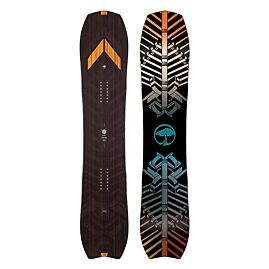 SNOWBOARD SATORI CAMBER