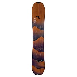 SPLITBOARD SWOON (CAMBER) FEMME