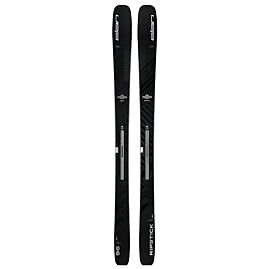 SKI FREERIDE RIPSTICK 96 BLACK EDITION