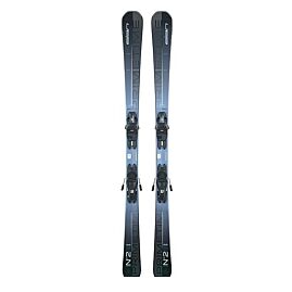 SKI PISTE PRIMETIME N 2 W SPORT + PS EL 9-0