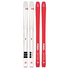 SKI RANDO FINDR R3 86