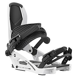 SPLITBOARD CHARGER FIXATIONS