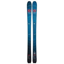 SKI DE RANDO RISE ABOVE 88.