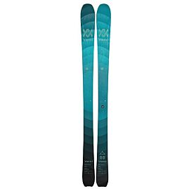 SKI DE RANDO RISE ABOVE 88 WOMEN