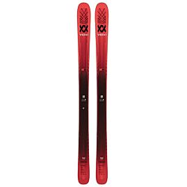 SKI FREERIDE M6  MANTRA 23/24