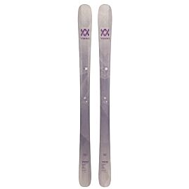 SKI ALL MOUNTAIN KENJA 88 23/24