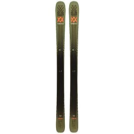 SKI FREERIDE MANTRA 102