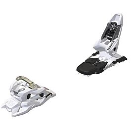 FIXATION SKI PISTE SQUIRE 11  WHITE