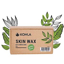 FART POUR PEAUX GREENLINE SKIN WAX 50G