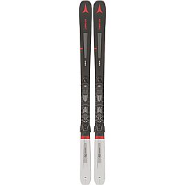 SKI ALL MOUNTAIN VANTAGE 75 C + M 10 GW BLACK/GREY