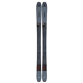 SKI SPEED TOURING BACKLAND 78 UL METALLIC B/BL