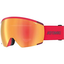 MASQUE DE SKI REDSTER HD CAT 3+2