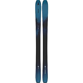 SKI ALL MOUNTAIN MAVERICK 95 TI