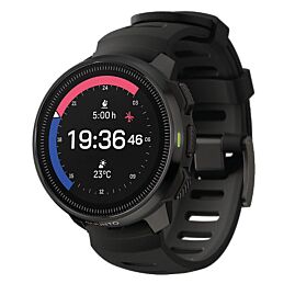 PACK MONTRE ORDINATEUR OCEAN ALL BLACK + SONDE +