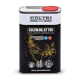 HUILE COLTRI 1L