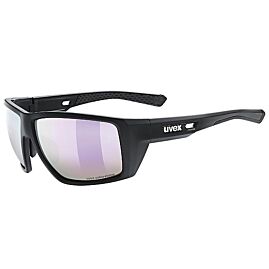 LUNETTES DE SOLEIL UVEX MTN VENTURE CV CAT 4