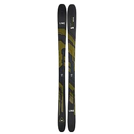 SKI FREERIDE BLADE OPTIC 96