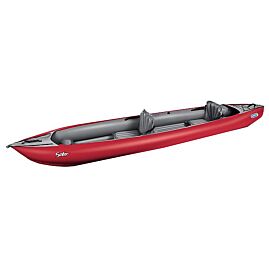 KAYAK SOLAR