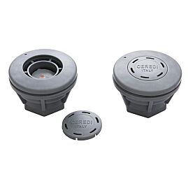 VALVE DE SURPRESSION GUMOTEX