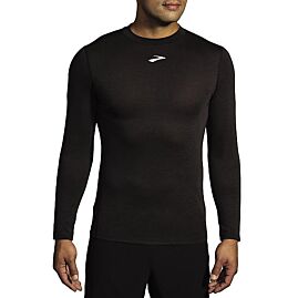 T-SHIRT ML HIGH POINT LS TEE M