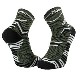 CHAUSSETTES DE TRAIL TRAIL ULTRA