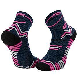 CHAUSSETTES DE TRAIL TRAIL ULTRA